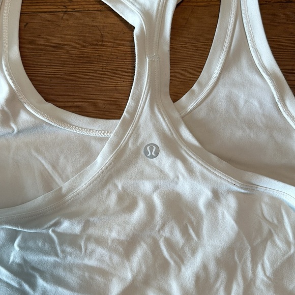 LULULEMON CROP TANK - Picture 3 of 3